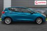USED 2019 19 FORD FIESTA 1.1 Ti-VCT Zetec Hatchback 5dr Petrol Manual Euro 6 (s/s) (85 ps) 