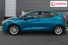 USED 2019 19 FORD FIESTA 1.1 Ti-VCT Zetec Hatchback 5dr Petrol Manual Euro 6 (s/s) (85 ps) 