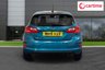 USED 2019 19 FORD FIESTA 1.1 Ti-VCT Zetec Hatchback 5dr Petrol Manual Euro 6 (s/s) (85 ps) 