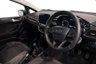 USED 2019 19 FORD FIESTA 1.1 Ti-VCT Zetec Hatchback 5dr Petrol Manual Euro 6 (s/s) (85 ps) 