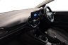USED 2019 19 FORD FIESTA 1.1 Ti-VCT Zetec Hatchback 5dr Petrol Manual Euro 6 (s/s) (85 ps) 