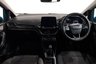 USED 2019 19 FORD FIESTA 1.1 Ti-VCT Zetec Hatchback 5dr Petrol Manual Euro 6 (s/s) (85 ps) 