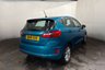 USED 2019 19 FORD FIESTA 1.1 Ti-VCT Zetec Hatchback 5dr Petrol Manual Euro 6 (s/s) (85 ps) 