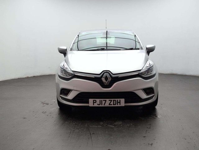USED 2017 17 RENAULT CLIO 1.2 Clio Dynamique S Nav TCe Auto 5dr CLICK+COLLECT / HOME DELIVERY