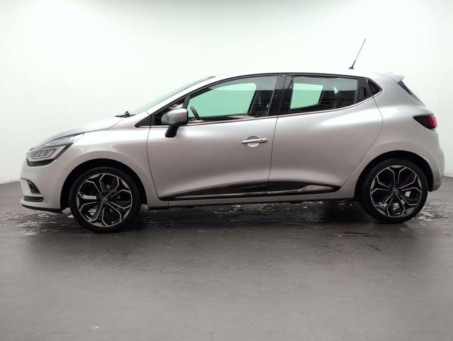 USED 2017 17 RENAULT CLIO 1.2 Clio Dynamique S Nav TCe Auto 5dr CLICK+COLLECT / HOME DELIVERY