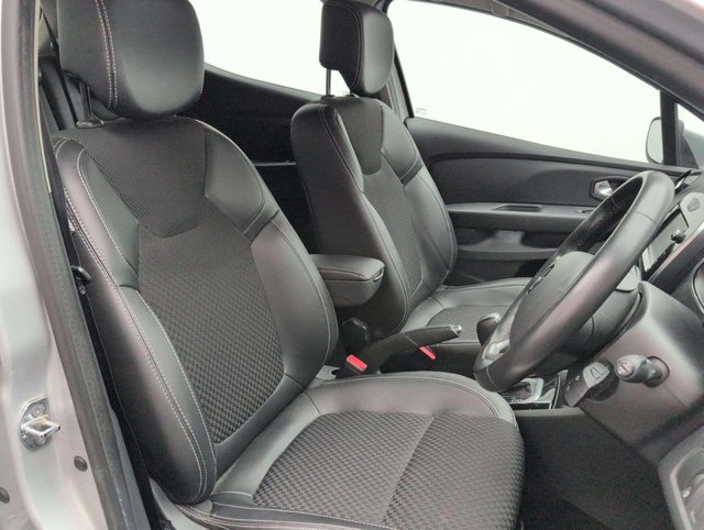 USED 2017 17 RENAULT CLIO 1.2 Clio Dynamique S Nav TCe Auto 5dr CLICK+COLLECT / HOME DELIVERY