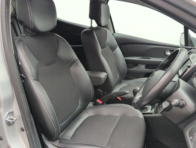 USED 2017 17 RENAULT CLIO 1.2 Clio Dynamique S Nav TCe Auto 5dr CLICK+COLLECT / HOME DELIVERY