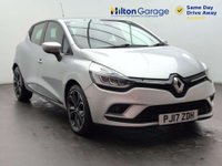 USED 2017 17 RENAULT CLIO 1.2 Clio Dynamique S Nav TCe Auto 5dr CLICK+COLLECT / HOME DELIVERY