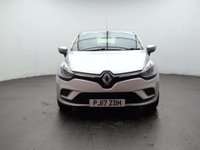 USED 2017 17 RENAULT CLIO 1.2 Clio Dynamique S Nav TCe Auto 5dr CLICK+COLLECT / HOME DELIVERY