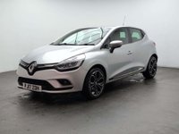 USED 2017 17 RENAULT CLIO 1.2 Clio Dynamique S Nav TCe Auto 5dr CLICK+COLLECT / HOME DELIVERY