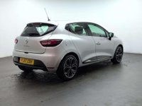 USED 2017 17 RENAULT CLIO 1.2 Clio Dynamique S Nav TCe Auto 5dr CLICK+COLLECT / HOME DELIVERY