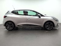 USED 2017 17 RENAULT CLIO 1.2 Clio Dynamique S Nav TCe Auto 5dr CLICK+COLLECT / HOME DELIVERY