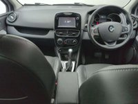 USED 2017 17 RENAULT CLIO 1.2 Clio Dynamique S Nav TCe Auto 5dr CLICK+COLLECT / HOME DELIVERY