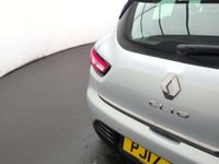 USED 2017 17 RENAULT CLIO 1.2 Clio Dynamique S Nav TCe Auto 5dr CLICK+COLLECT / HOME DELIVERY