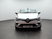 USED 2017 17 RENAULT CLIO 1.2 Clio Dynamique S Nav TCe Auto 5dr CLICK+COLLECT / HOME DELIVERY