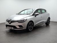 USED 2017 17 RENAULT CLIO 1.2 Clio Dynamique S Nav TCe Auto 5dr CLICK+COLLECT / HOME DELIVERY