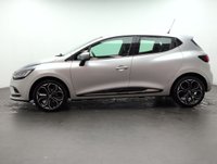 USED 2017 17 RENAULT CLIO 1.2 Clio Dynamique S Nav TCe Auto 5dr CLICK+COLLECT / HOME DELIVERY