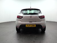 USED 2017 17 RENAULT CLIO 1.2 Clio Dynamique S Nav TCe Auto 5dr CLICK+COLLECT / HOME DELIVERY
