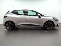 USED 2017 17 RENAULT CLIO 1.2 Clio Dynamique S Nav TCe Auto 5dr CLICK+COLLECT / HOME DELIVERY