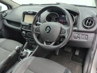 USED 2017 17 RENAULT CLIO 1.2 Clio Dynamique S Nav TCe Auto 5dr CLICK+COLLECT / HOME DELIVERY