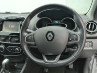 USED 2017 17 RENAULT CLIO 1.2 Clio Dynamique S Nav TCe Auto 5dr CLICK+COLLECT / HOME DELIVERY
