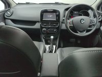 USED 2017 17 RENAULT CLIO 1.2 Clio Dynamique S Nav TCe Auto 5dr CLICK+COLLECT / HOME DELIVERY
