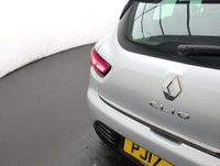 USED 2017 17 RENAULT CLIO 1.2 Clio Dynamique S Nav TCe Auto 5dr CLICK+COLLECT / HOME DELIVERY