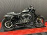 USED 2016 66 HARLEY-DAVIDSON XL 1200 CX ROADSTER 17 1200 FINANCE SPECIALISTS APPLY NOW LOW RATE FINANCE DELIVERY AVAILABLE