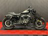 USED 2016 66 HARLEY-DAVIDSON XL 1200 CX ROADSTER 17 1200 FINANCE SPECIALISTS APPLY NOW LOW RATE FINANCE DELIVERY AVAILABLE