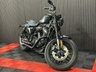 USED 2016 66 HARLEY-DAVIDSON XL 1200 CX ROADSTER 17 1200 FINANCE SPECIALISTS APPLY NOW LOW RATE FINANCE DELIVERY AVAILABLE
