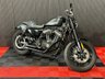USED 2016 66 HARLEY-DAVIDSON XL 1200 CX ROADSTER 17 1200 FINANCE SPECIALISTS APPLY NOW LOW RATE FINANCE DELIVERY AVAILABLE