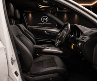 USED 2015 65 MERCEDES-BENZ E-CLASS 2.1 E220 BlueTEC AMG Line Saloon 4dr Diesel G-Tronic+ Euro 6 (s/s) (177 ps) 