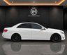 USED 2015 65 MERCEDES-BENZ E-CLASS 2.1 E220 BlueTEC AMG Line Saloon 4dr Diesel G-Tronic+ Euro 6 (s/s) (177 ps) 