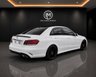 USED 2015 65 MERCEDES-BENZ E-CLASS 2.1 E220 BlueTEC AMG Line Saloon 4dr Diesel G-Tronic+ Euro 6 (s/s) (177 ps) 