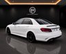 USED 2015 65 MERCEDES-BENZ E-CLASS 2.1 E220 BlueTEC AMG Line Saloon 4dr Diesel G-Tronic+ Euro 6 (s/s) (177 ps) 