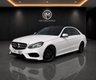 USED 2015 65 MERCEDES-BENZ E-CLASS 2.1 E220 BlueTEC AMG Line Saloon 4dr Diesel G-Tronic+ Euro 6 (s/s) (177 ps) 