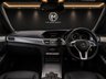 USED 2015 65 MERCEDES-BENZ E-CLASS 2.1 E220 BlueTEC AMG Line Saloon 4dr Diesel G-Tronic+ Euro 6 (s/s) (177 ps) 