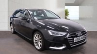 USED 2020 20 AUDI A4 AVANT 2.0 TDI 30 Sport Estate 5dr Diesel S Tronic Euro 6 (s/s) (136 ps) 
