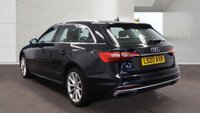 USED 2020 20 AUDI A4 AVANT 2.0 TDI 30 Sport Estate 5dr Diesel S Tronic Euro 6 (s/s) (136 ps) 