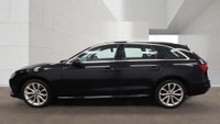 USED 2020 20 AUDI A4 AVANT 2.0 TDI 30 Sport Estate 5dr Diesel S Tronic Euro 6 (s/s) (136 ps) 