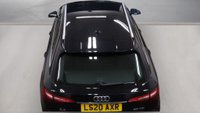USED 2020 20 AUDI A4 AVANT 2.0 TDI 30 Sport Estate 5dr Diesel S Tronic Euro 6 (s/s) (136 ps) 