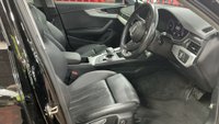 USED 2020 20 AUDI A4 AVANT 2.0 TDI 30 Sport Estate 5dr Diesel S Tronic Euro 6 (s/s) (136 ps) 