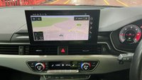 USED 2020 20 AUDI A4 AVANT 2.0 TDI 30 Sport Estate 5dr Diesel S Tronic Euro 6 (s/s) (136 ps) 