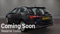 USED 2020 20 AUDI A4 AVANT 2.0 TDI 30 Sport Estate 5dr Diesel S Tronic Euro 6 (s/s) (136 ps) 