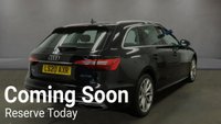 USED 2020 20 AUDI A4 AVANT 2.0 TDI 30 Sport Estate 5dr Diesel S Tronic Euro 6 (s/s) (136 ps) 