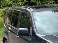 USED 2012 12 NISSAN X-TRAIL 2.0 dCi Tekna SUV 5dr Diesel Manual 4WD Euro 5 (173 ps) 