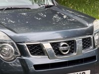 USED 2012 12 NISSAN X-TRAIL 2.0 dCi Tekna SUV 5dr Diesel Manual 4WD Euro 5 (173 ps) 