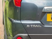 USED 2012 12 NISSAN X-TRAIL 2.0 dCi Tekna SUV 5dr Diesel Manual 4WD Euro 5 (173 ps) 