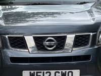 USED 2012 12 NISSAN X-TRAIL 2.0 dCi Tekna SUV 5dr Diesel Manual 4WD Euro 5 (173 ps) 