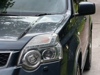 USED 2012 12 NISSAN X-TRAIL 2.0 dCi Tekna SUV 5dr Diesel Manual 4WD Euro 5 (173 ps) 